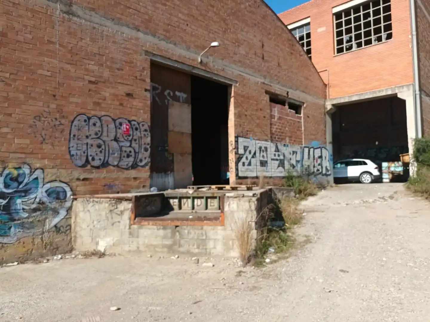 Business premises to rent in Nucli Urbà, imagen 21