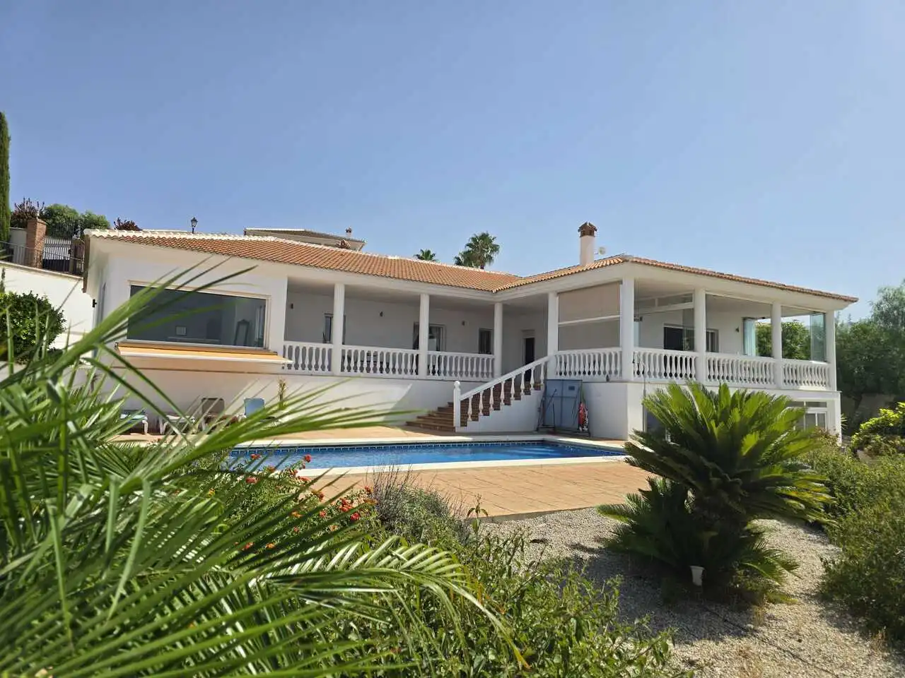 Casa o chalet en venta en Periana