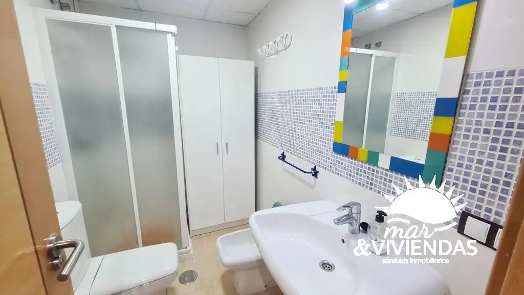 Apartment with lift for sale in Calle Joaquín Escobar 36, imagen 14