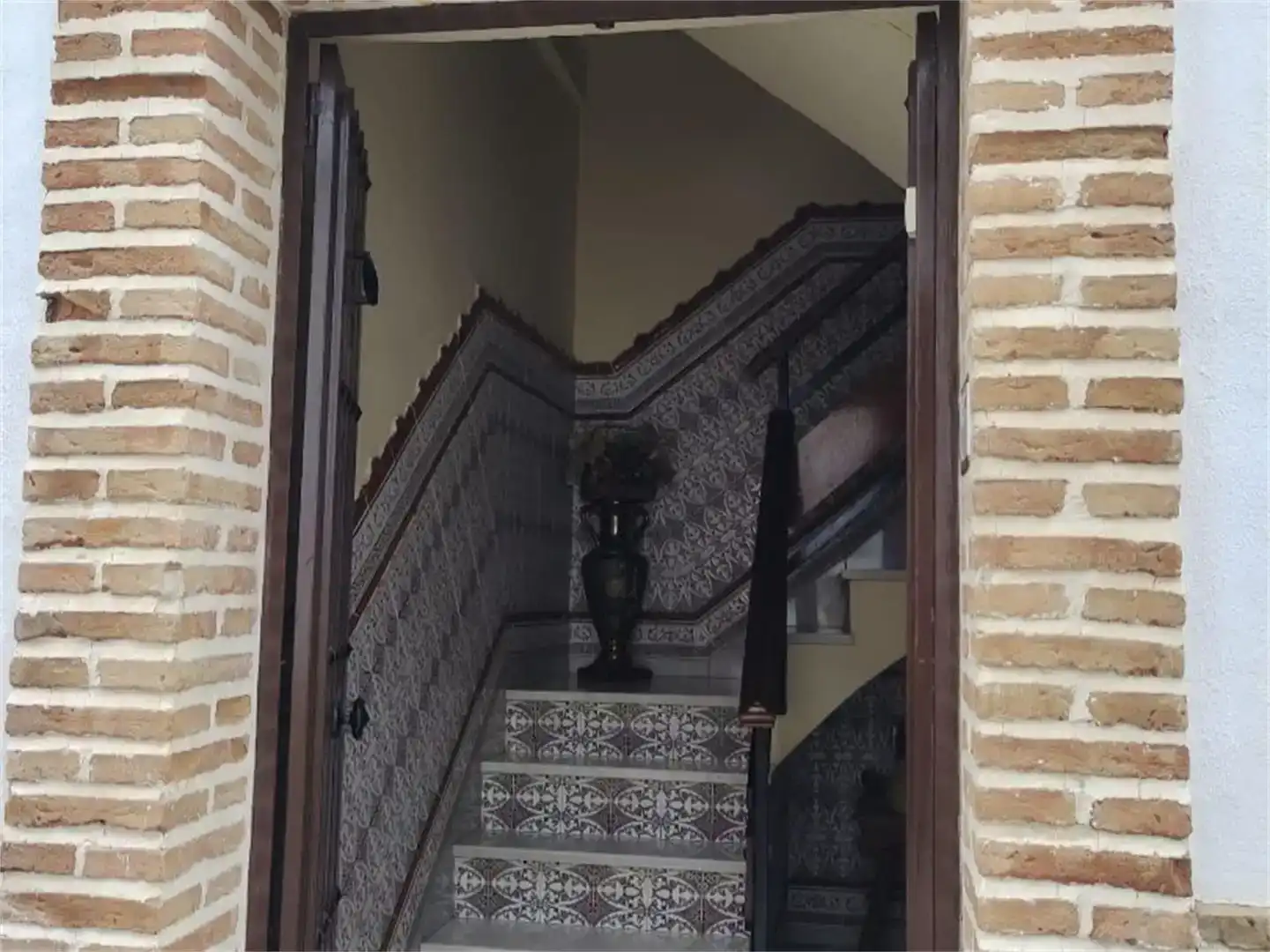 Planta baja en venta en Écija con Aire acondicionado, Amueblado y Horno