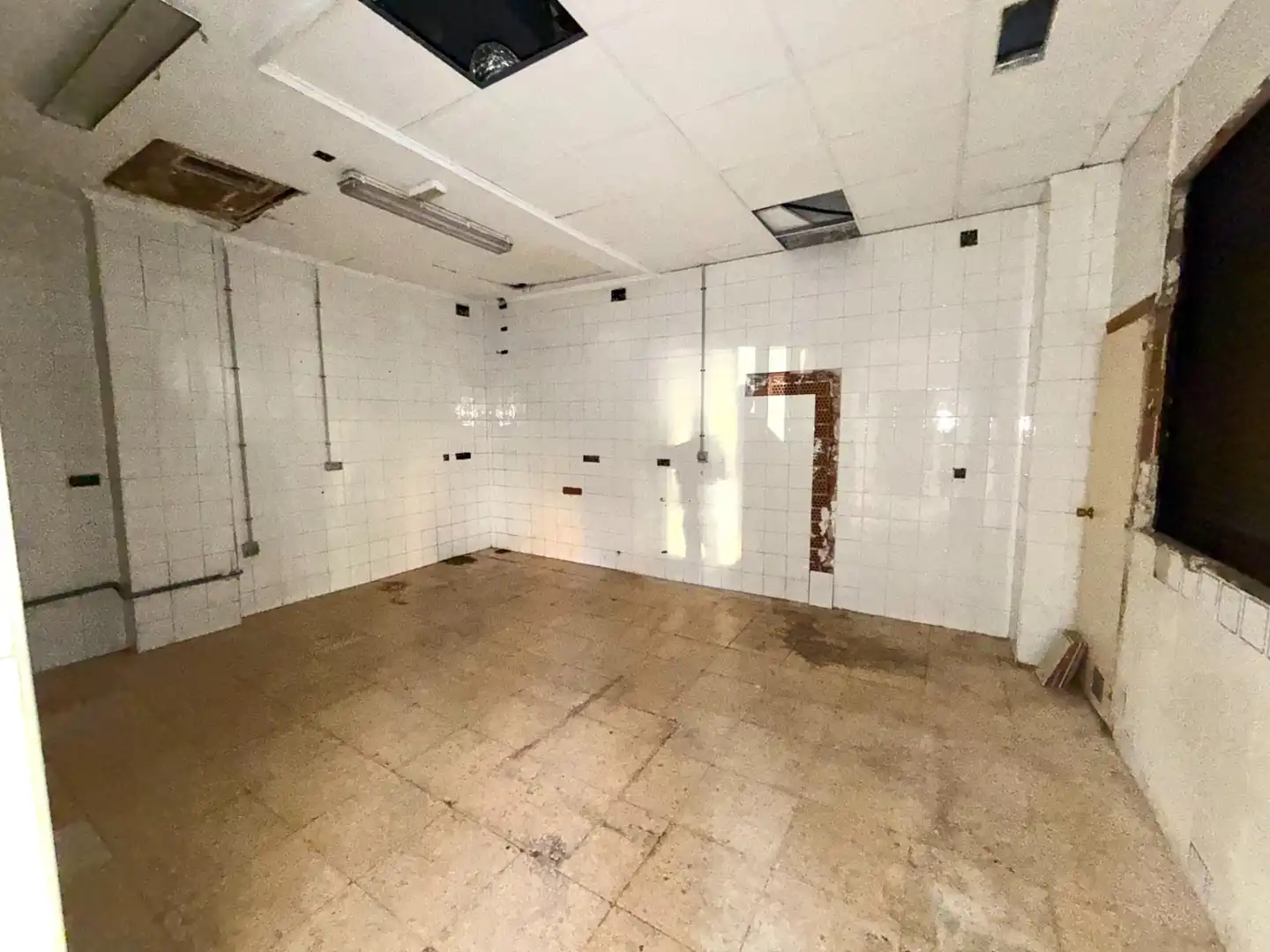 Commercial properties for sale in Valencia