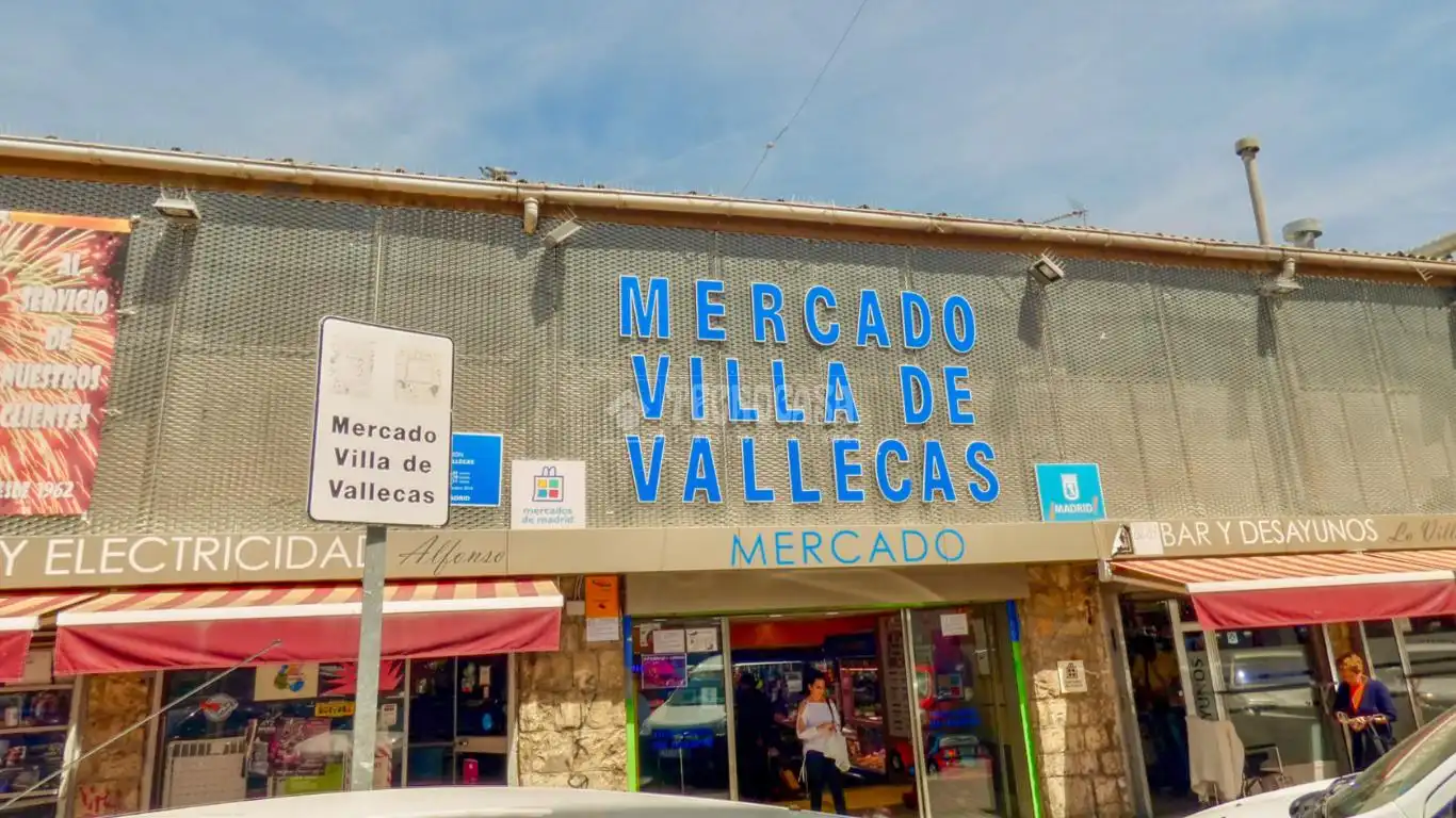 Local en venta en Madrid con Aire acondicionado