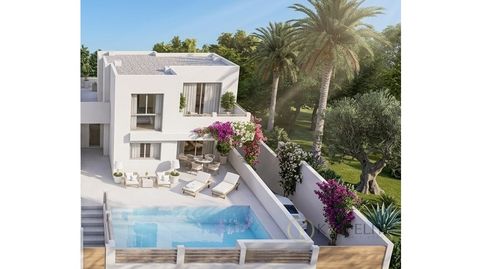 Foto 5 de Casa o chalet en venta en Calle Fenoll, Escandinavia - Cautivador, L'Alfàs del Pi