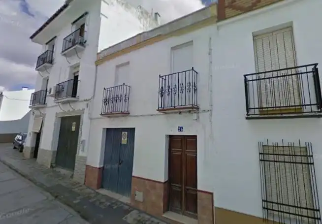 Casa in vendita a Valverde