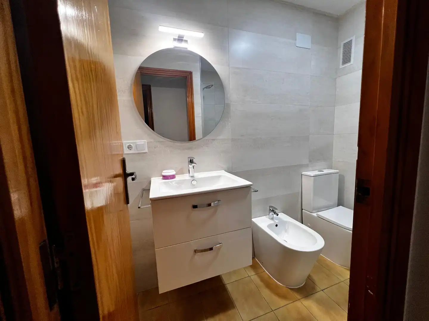 Bungalow mit Terrasse zur Miete in Santa Pola ciudad, imagen 22