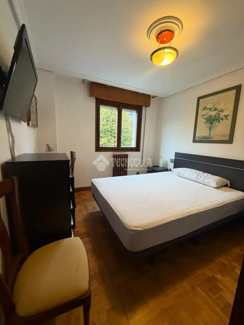 Habitación de Piso de alquiler en Los Castros