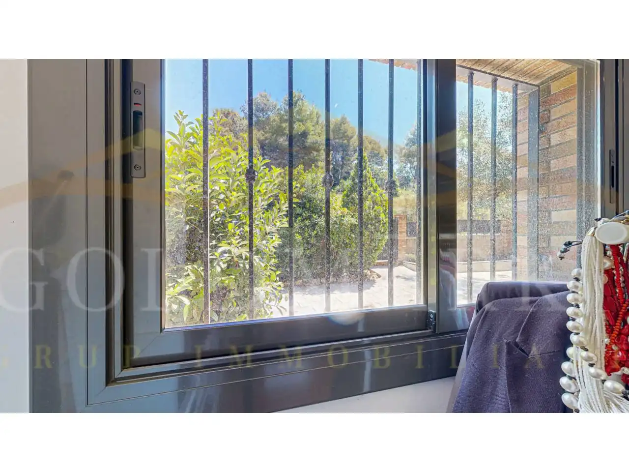 Maison avec piscine à vendre à Carretera Sant Andreu de la Barca 21, imagen 41