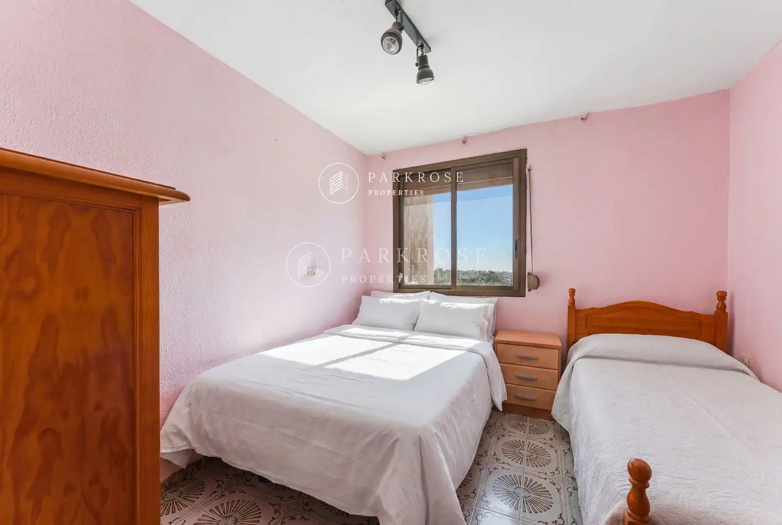 Habitación de Piso en venta en Barcelona