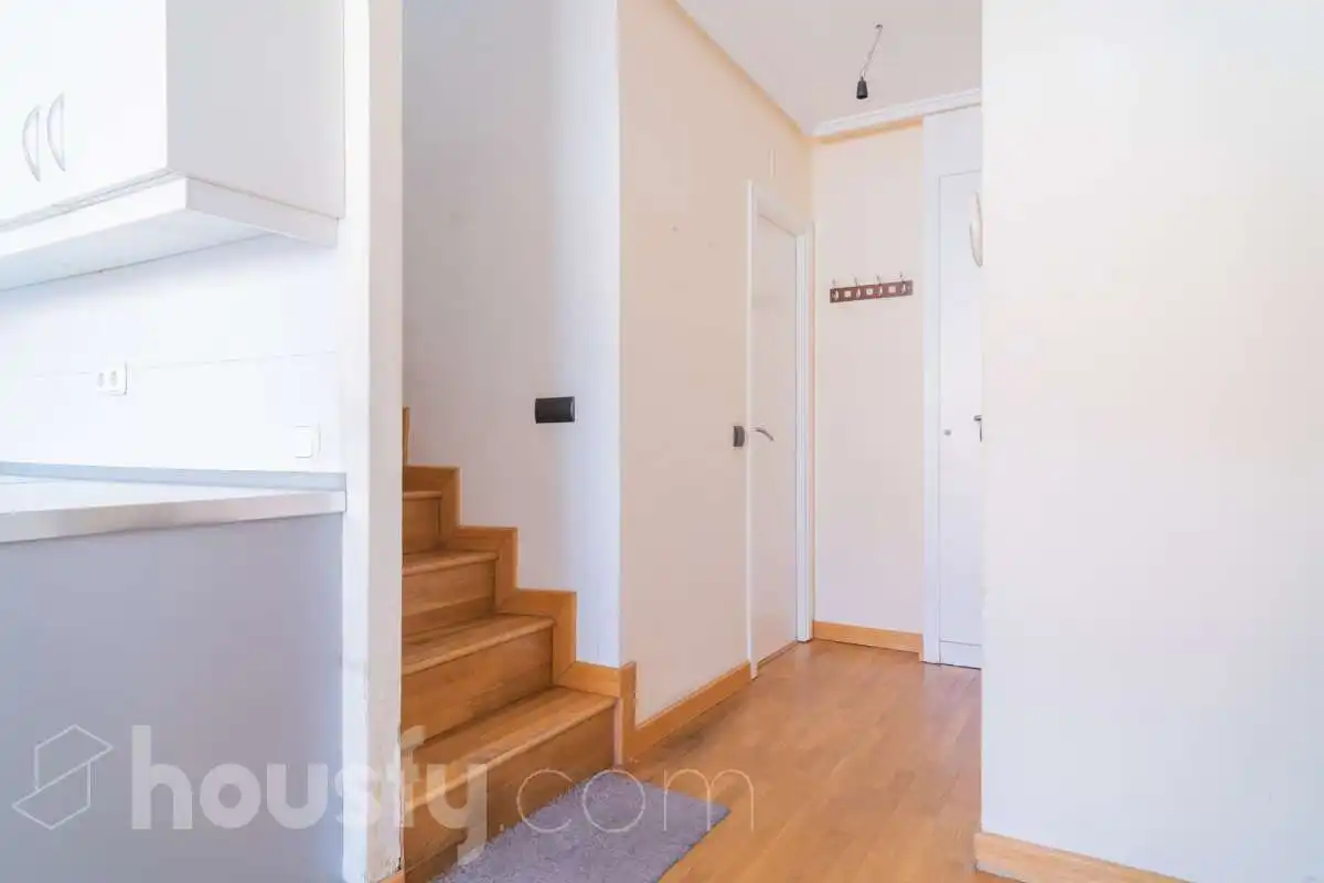 Dúplex en venta en Calle Carolina Coronado, Calle Pinto - San Roque
