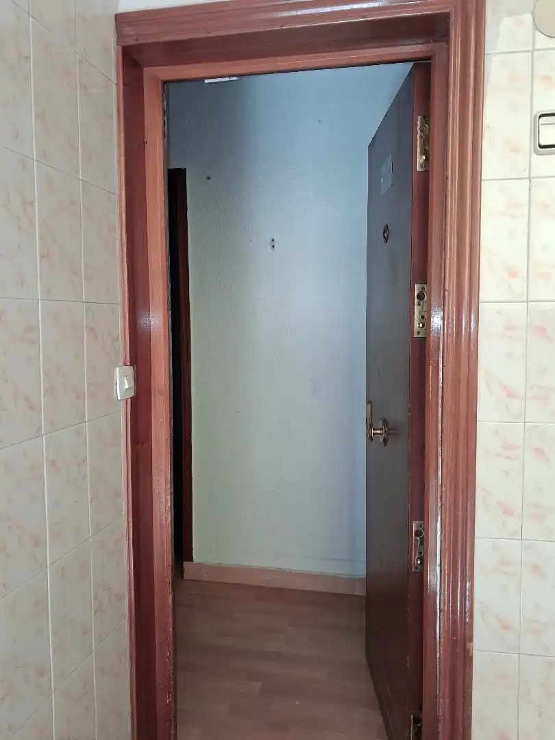 Piso en venta en Calle del Corregidor Juan Francisco de Luján 37, imagen 7