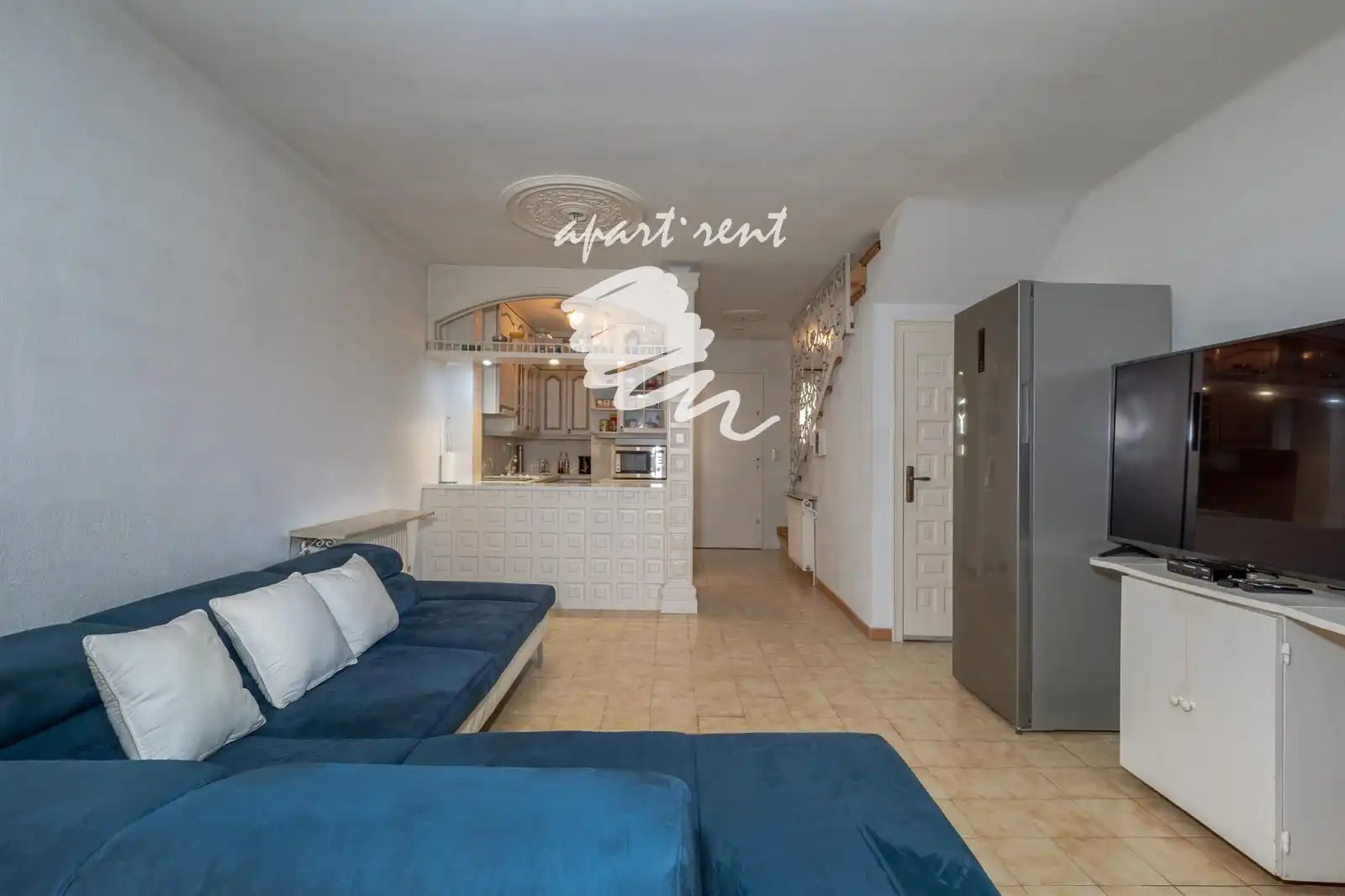 Casa con balcone in vendita a sant maurici  J, imagen 6