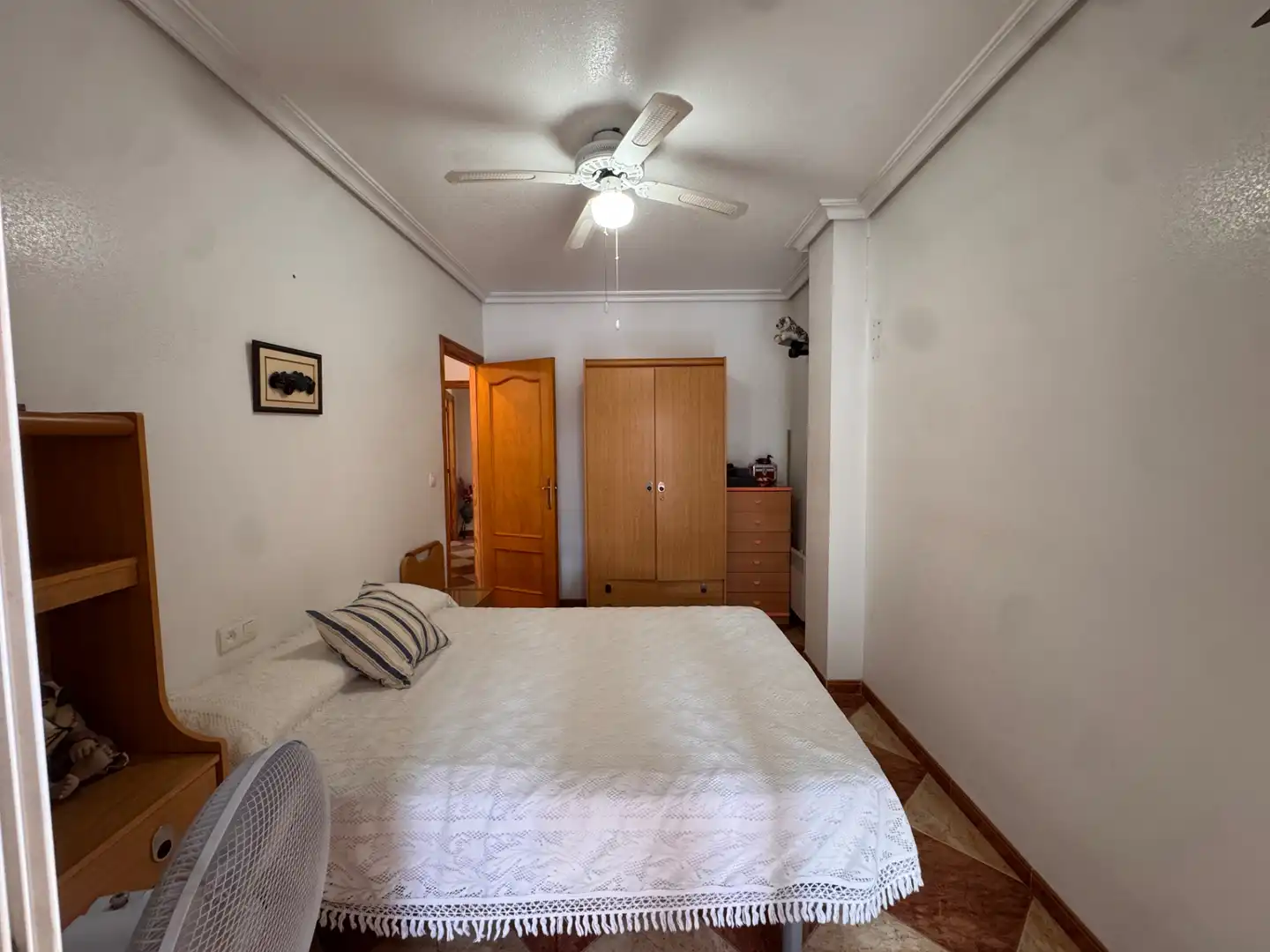 Habitación de Piso en venta en Cehegín con Aire acondicionado, Calefacción y Terraza