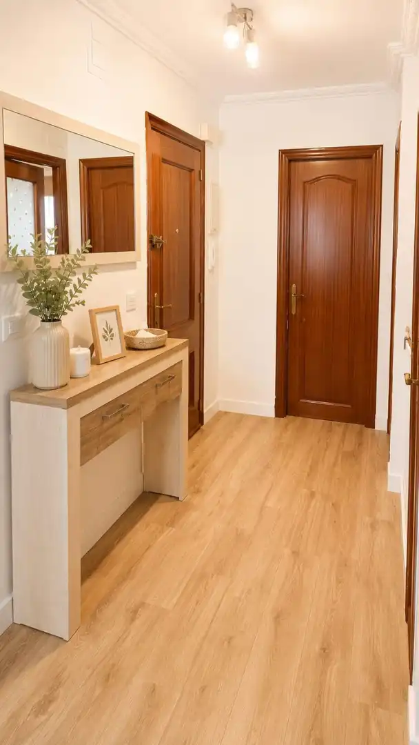 Piso en venta en Burriana / Borriana con Aire acondicionado, Terraza y Trastero