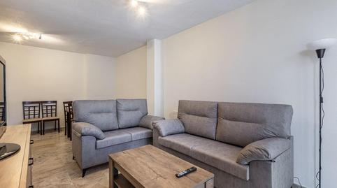 Photo 5 of Flat for rent in Cervantes,  Granada Capital