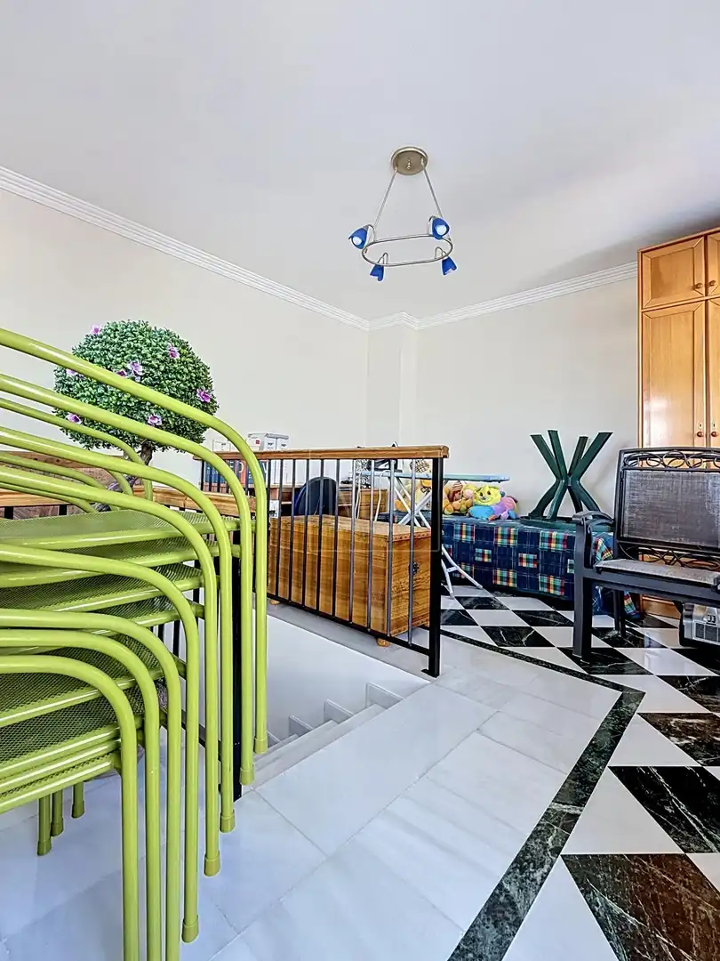 Adosado con terraza en venta en Calle VELAZQUEZ, imagen 23