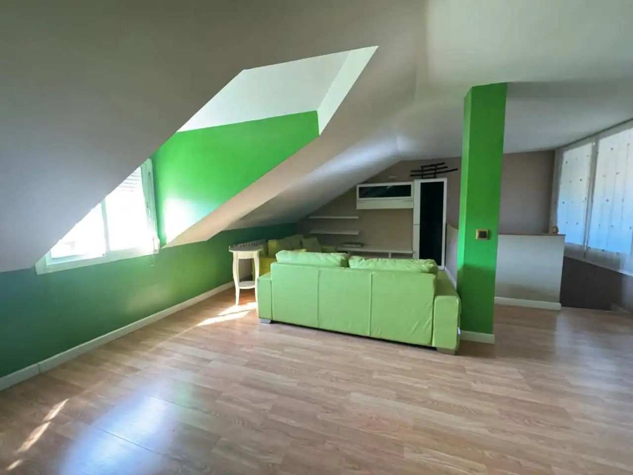 Houses for rent in Alcalá de Henares  with Air Conditioner, Heating and Private garden
