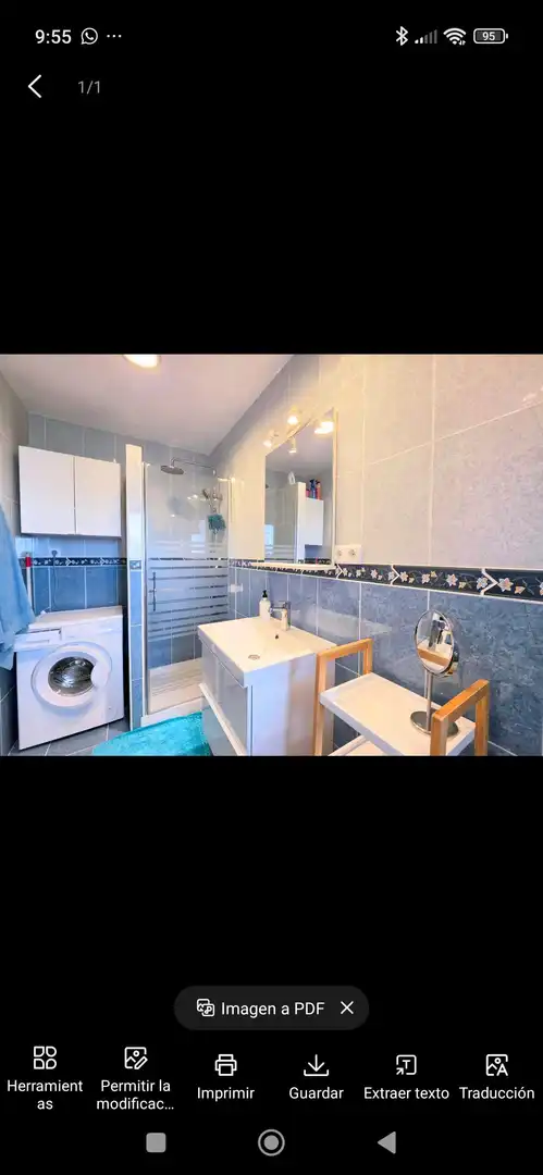 Apartament en venda a Cartagena, Murcia