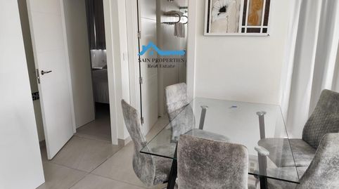 Exclusivo apartamento con terraza en urbanización con piscina y gimnasio en la Cala de Finestrat, imatge 5