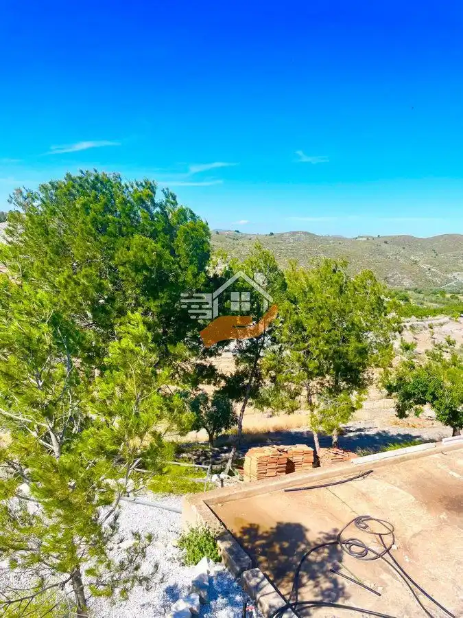 Country homes for sale in Lorca  with Terrace and Furnished