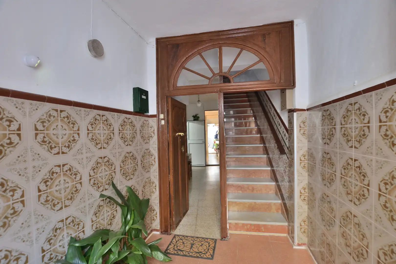 Piso en venta en Ronda con Terraza, Amueblado y Balcón