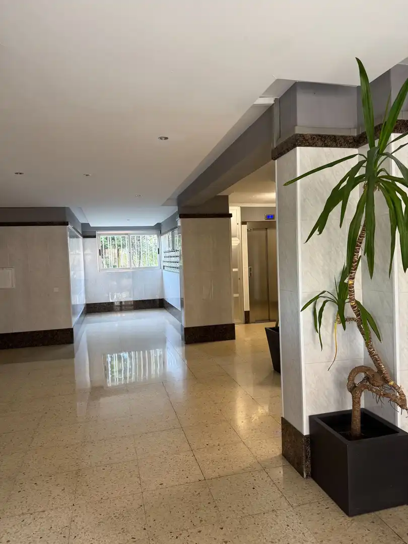 Piso en venta en A Coruña Capital  con Calefacción