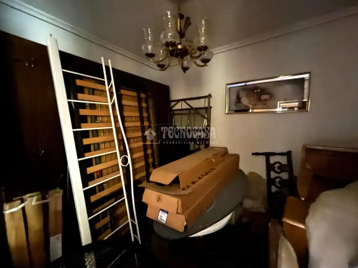 Casa o xalet en venda en Medina del Campo