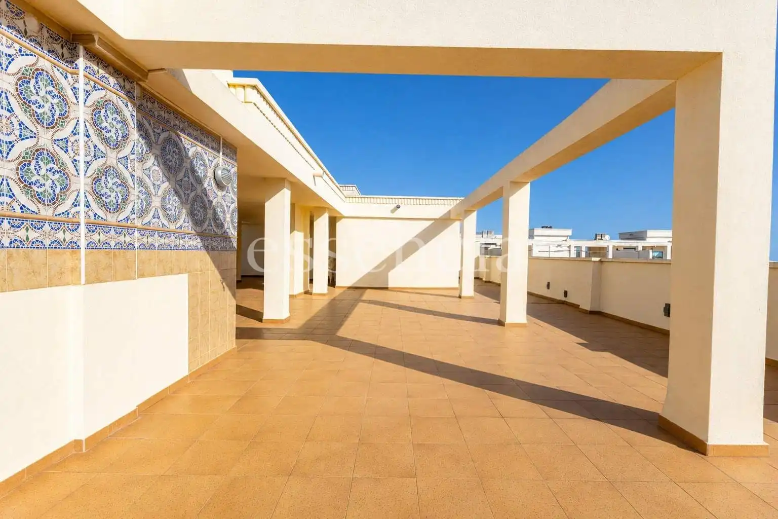Penthouse with terrace for sale in Playa de Gandia, imagen 39
