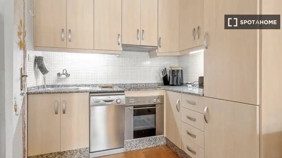 Habitació a Panorama - Sierramar