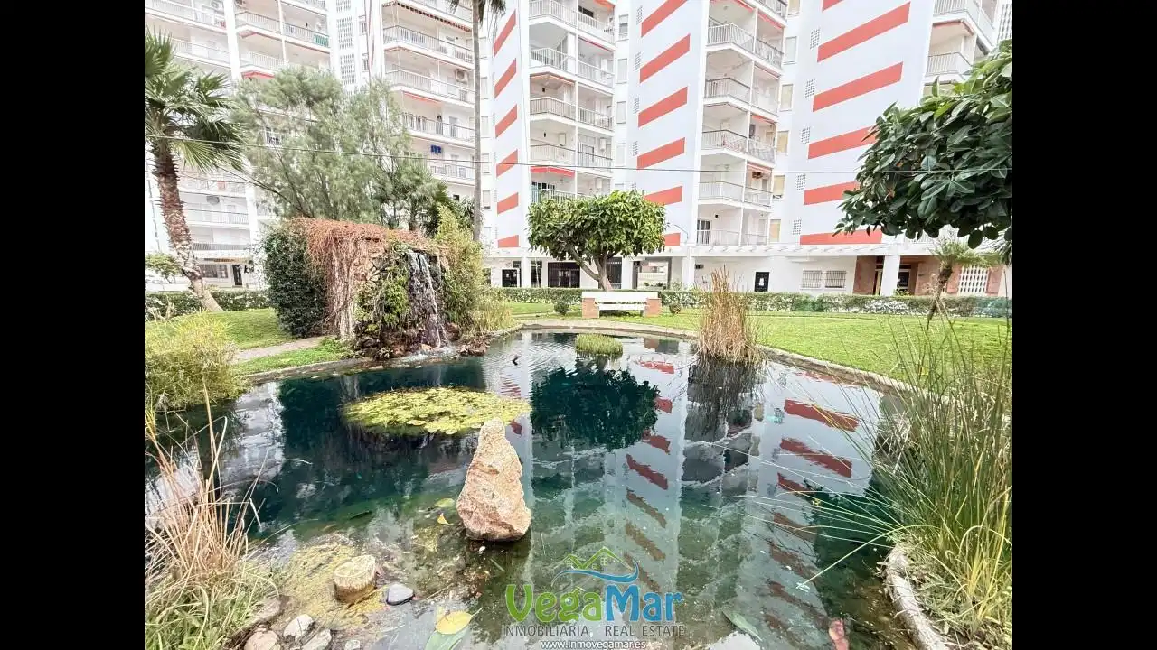 Piso con ascensor en venta en Maritimo, imagen 11