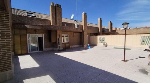 ÁTICO EN VENTA EN EL CENTRO DE ARGANDA DEL REY