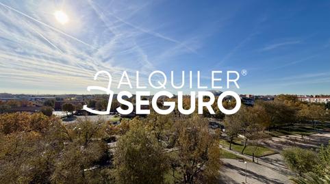 Foto 5 de Pis de lloguer a Alcarria, Zarzaquemada, Madrid
