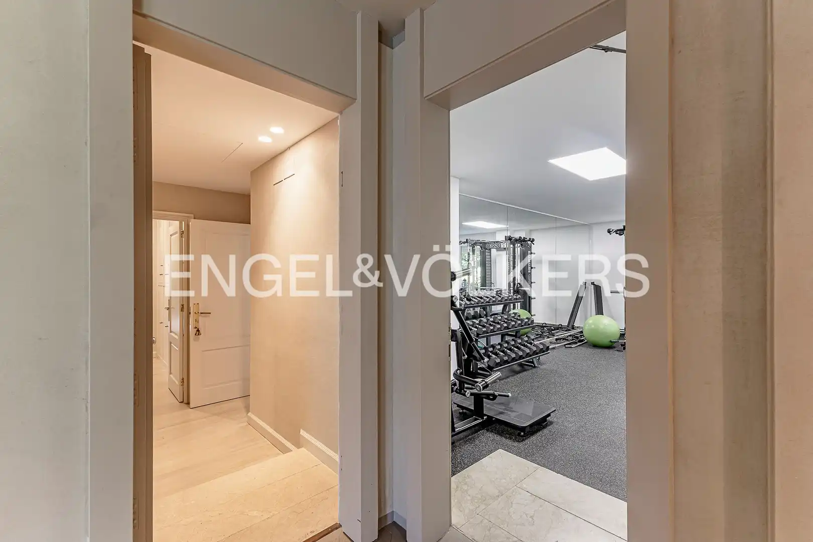 Duplex con giardino in vendita a Les Corts, imagen 99