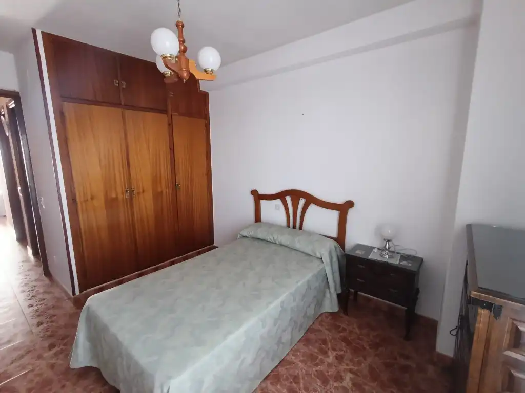 Schlafzimmer von Wohnung zum Verkauf in Toledo