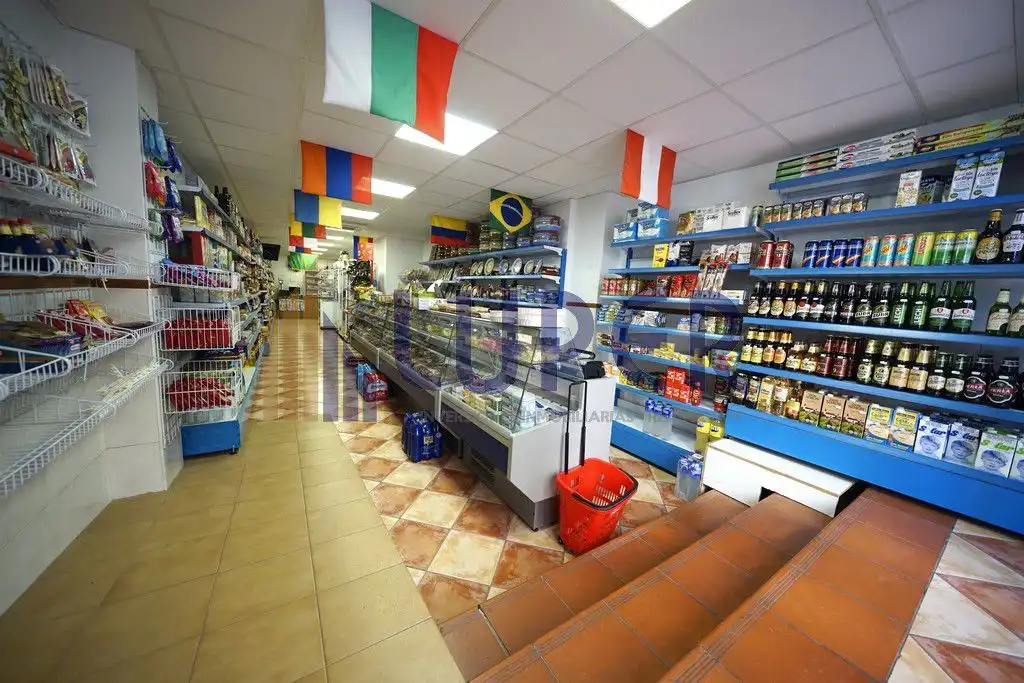 Local en venta en San Vicente del Raspeig / Sant Vicent del Raspeig