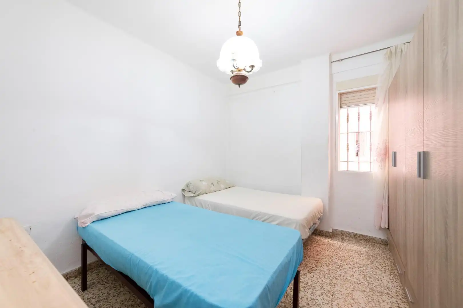Wohnung mit Aufzug zum Verkauf in Calle Conde de Cienfuegos, imagen 15