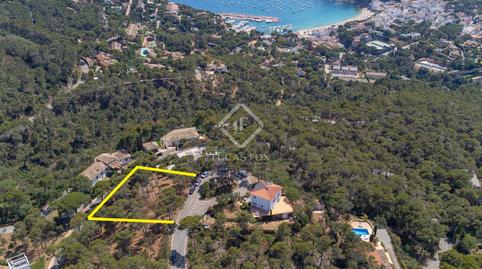 Foto 2 de Terreny en venda a Llafranc, Palafrugell