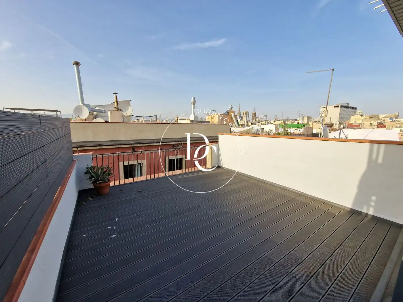 Ático con terraza en venta en Carrer dels Escudellers, imagen 29
