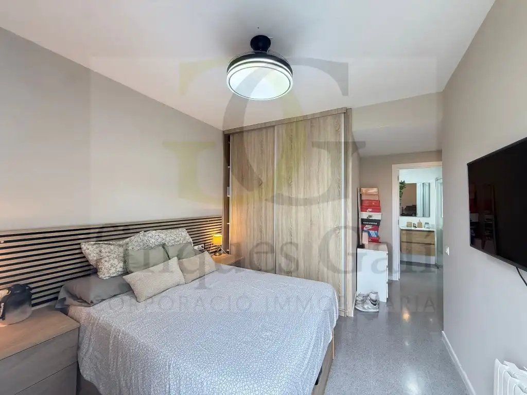 Habitación de Piso en venta en Sant Fruitós de Bages con Aire acondicionado, Trastero y Balcón