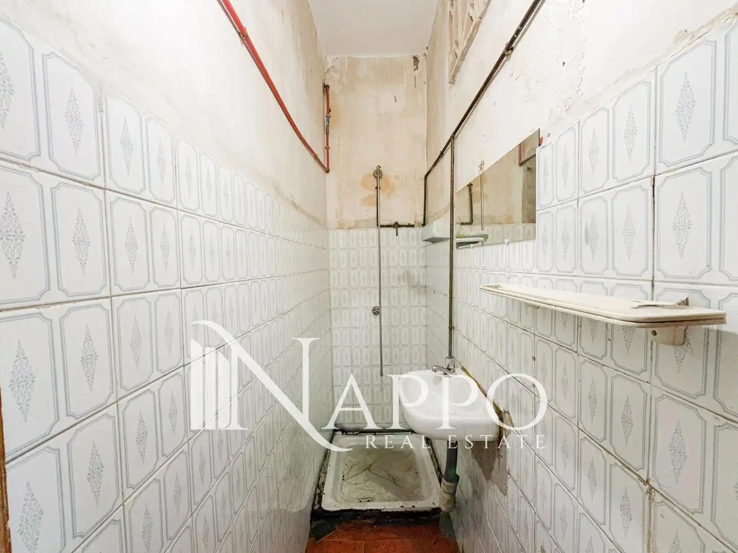 Bathroom of Commercial properties for sale in  Palma de Mallorca