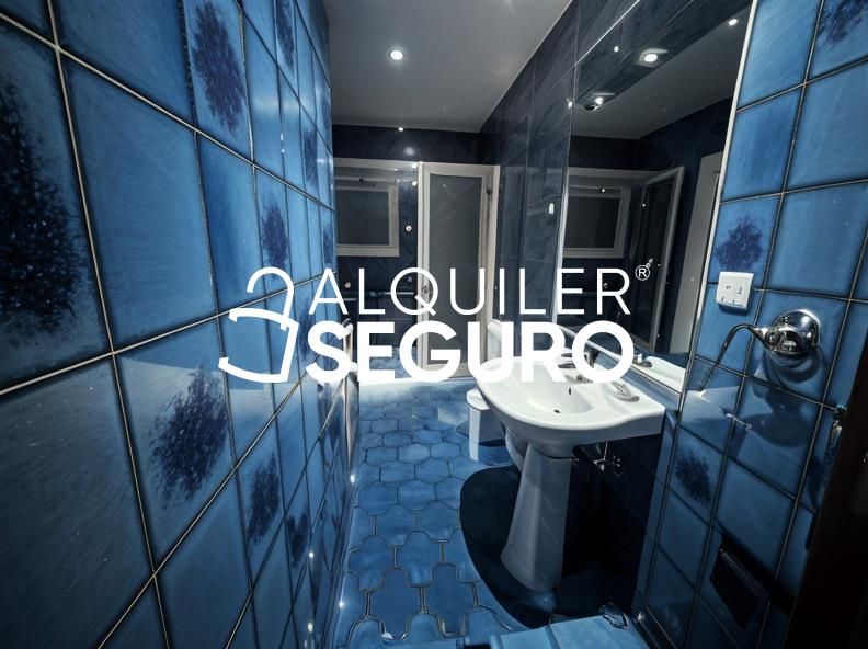 2 hab, 75m² en Almendrales, Usera,  Madrid Capital - Image 4