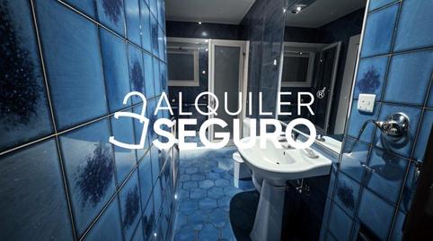 Foto 4 de Piso de alquiler en Ramón Lujan, Almendrales, Madrid