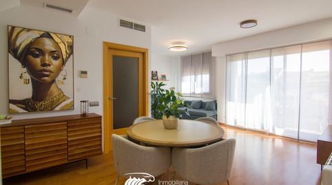 Foto 5 de Dúplex en venda a Plaça Enric Borràs, 25, Cardedeu, Barcelona