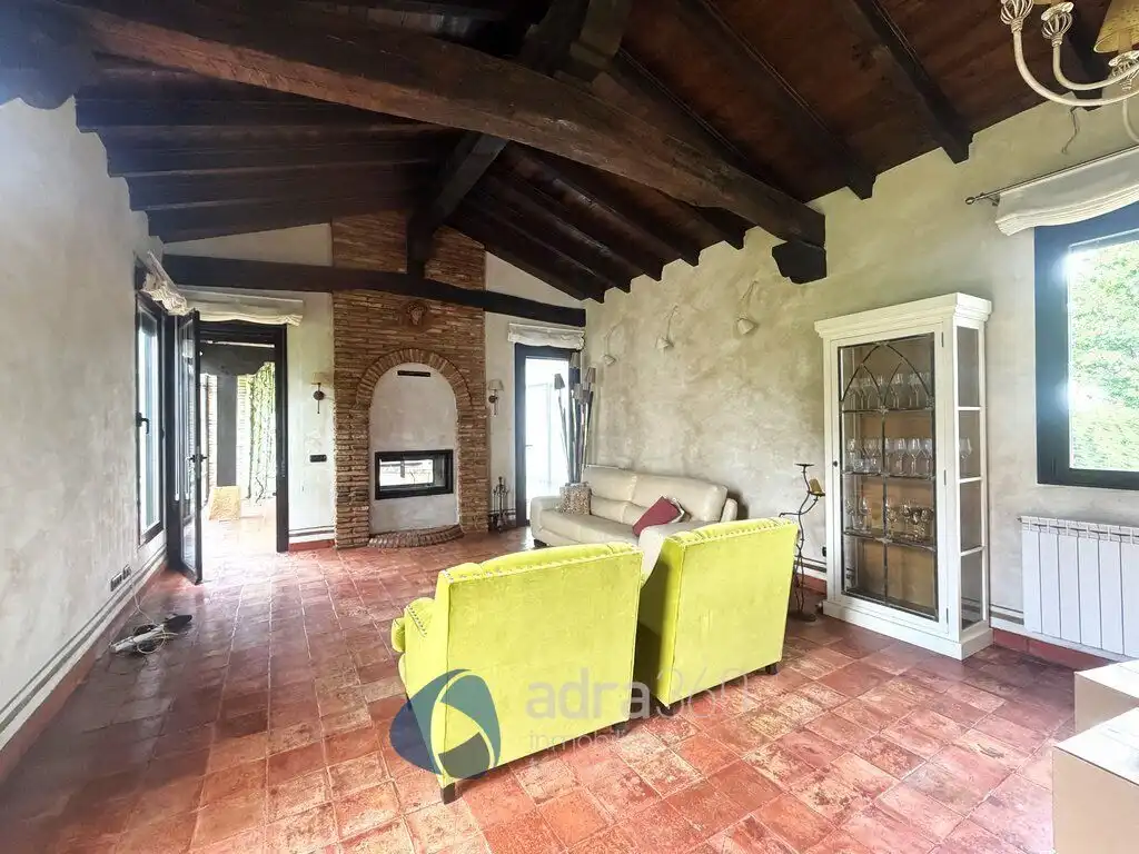Haus mit Garten zum Verkauf in DS VILLAMEDIANA IREGUA Polígono 11 Parcela 73 LA CANTERA, imagen 49