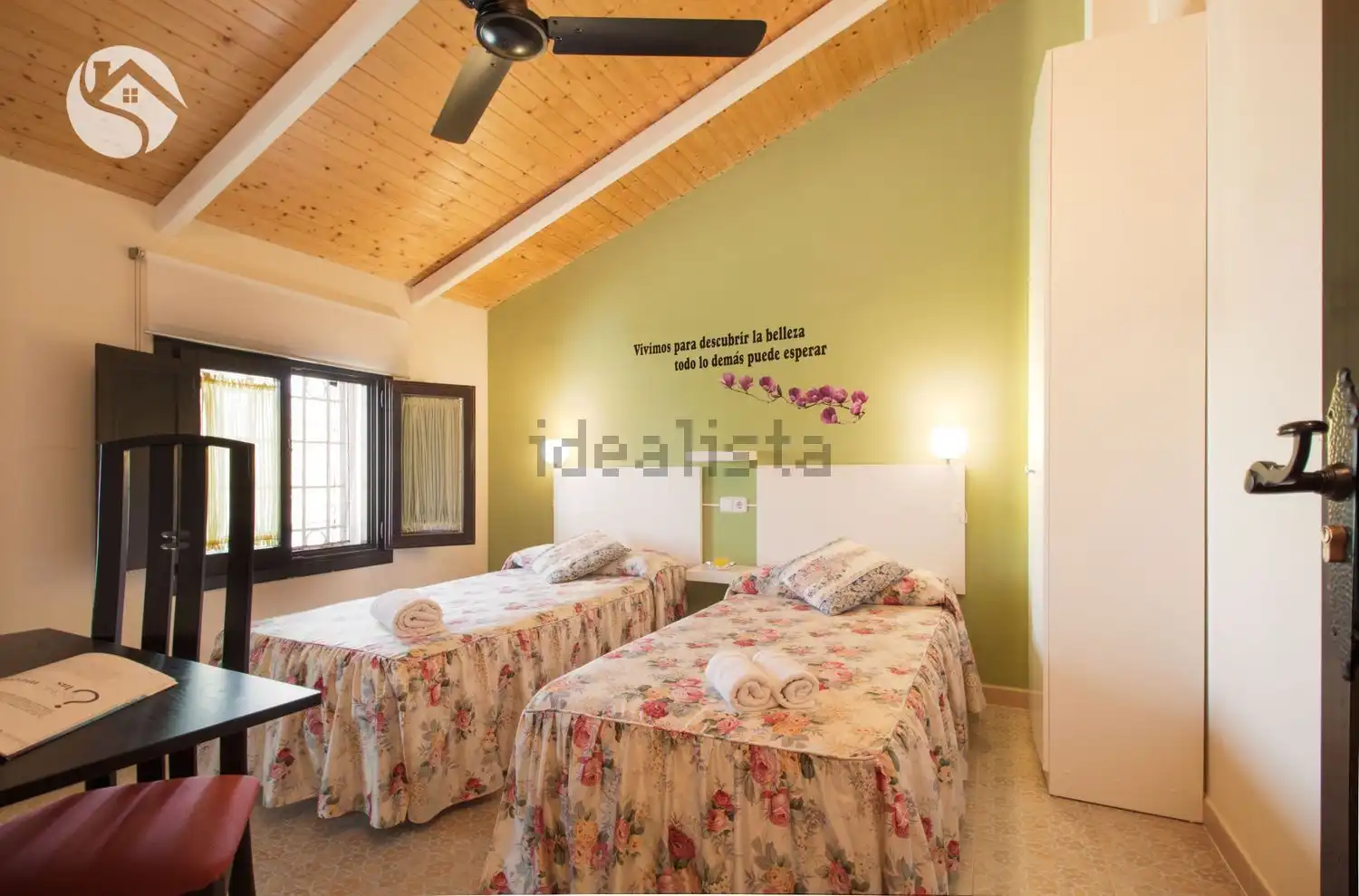 Habitación de Edificio en venta en Villar de Cañas