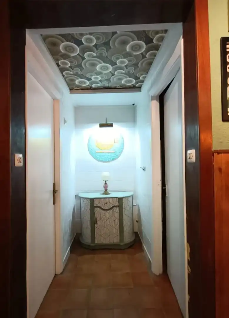 Local comercial en alquiler en Rúa dos Basquiños 24, imagen 6
