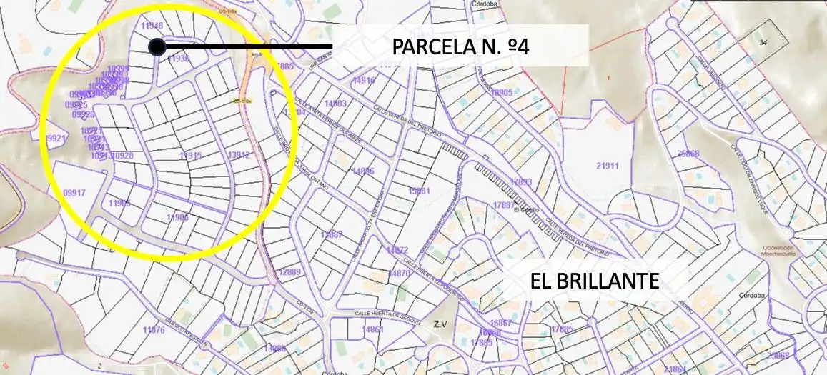 Lands and plots for sale in Norte-Sierra, imagen 2