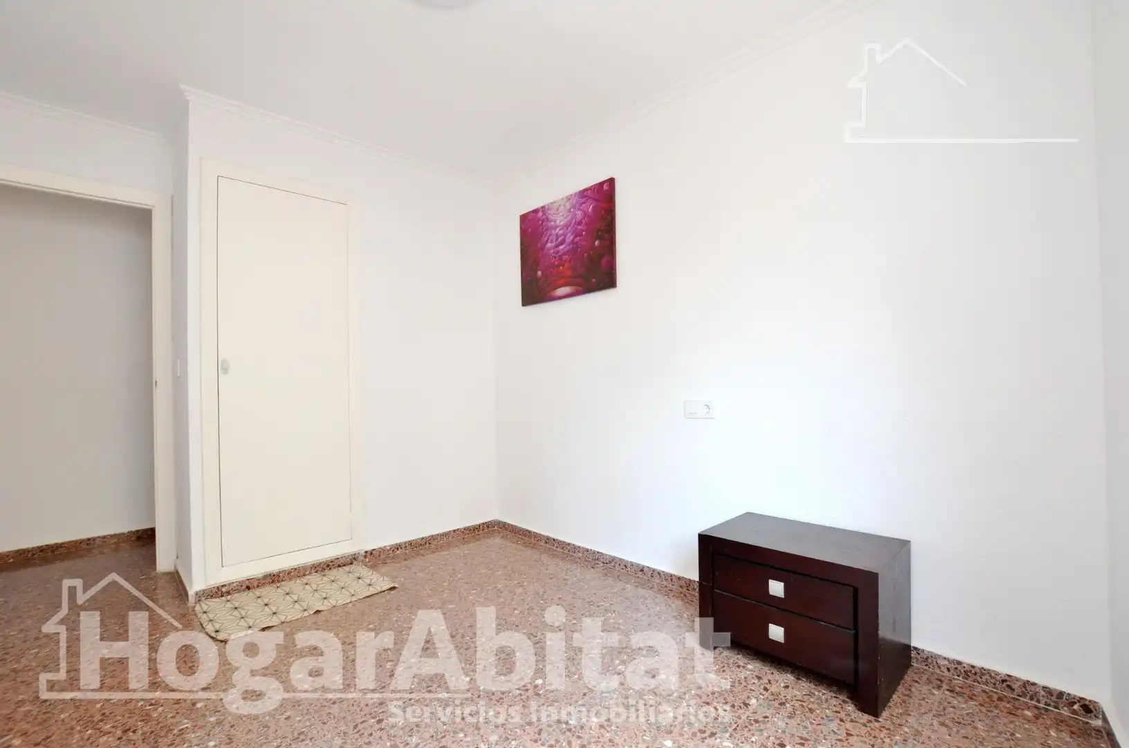 Habitación de Piso en venta en Tavernes de la Valldigna