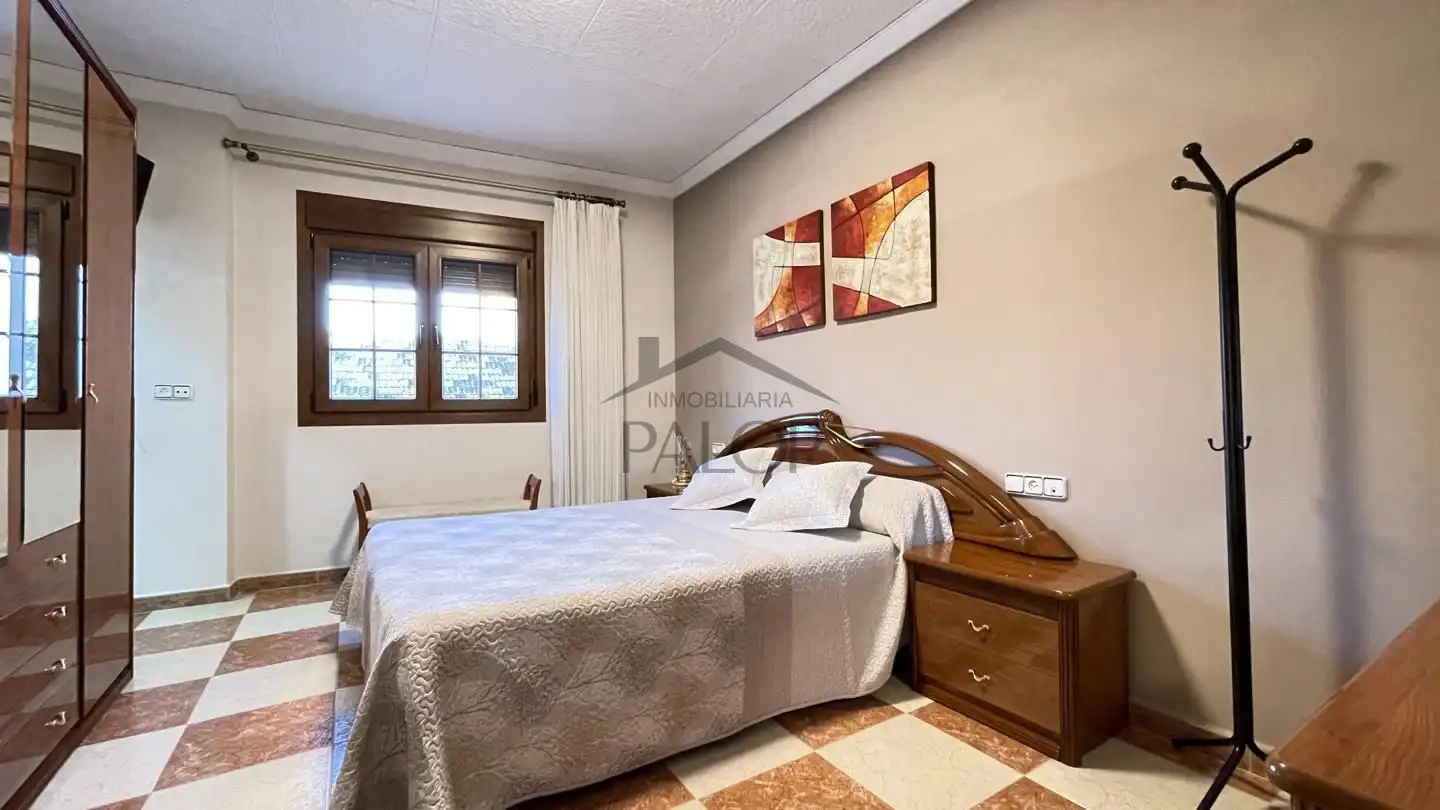 Haus mit Terrasse zum Verkauf in La Pobla Llarga, imagen 14