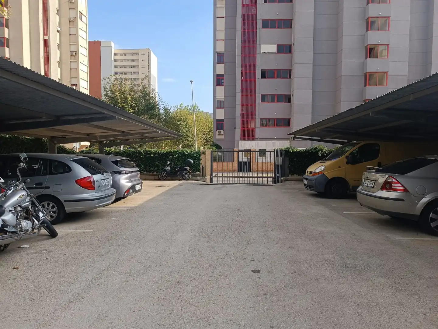 Pis amb ascensor en venda a Juzgados - Plaza de Toros, imagen 19