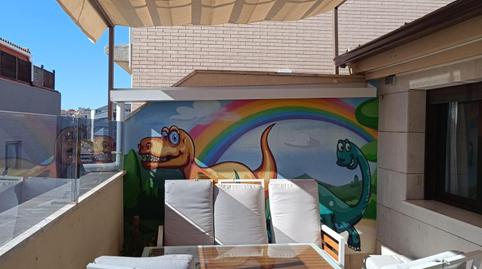 Foto 4 de Àtic de lloguer a Juan Carlos I,  Murcia Capital